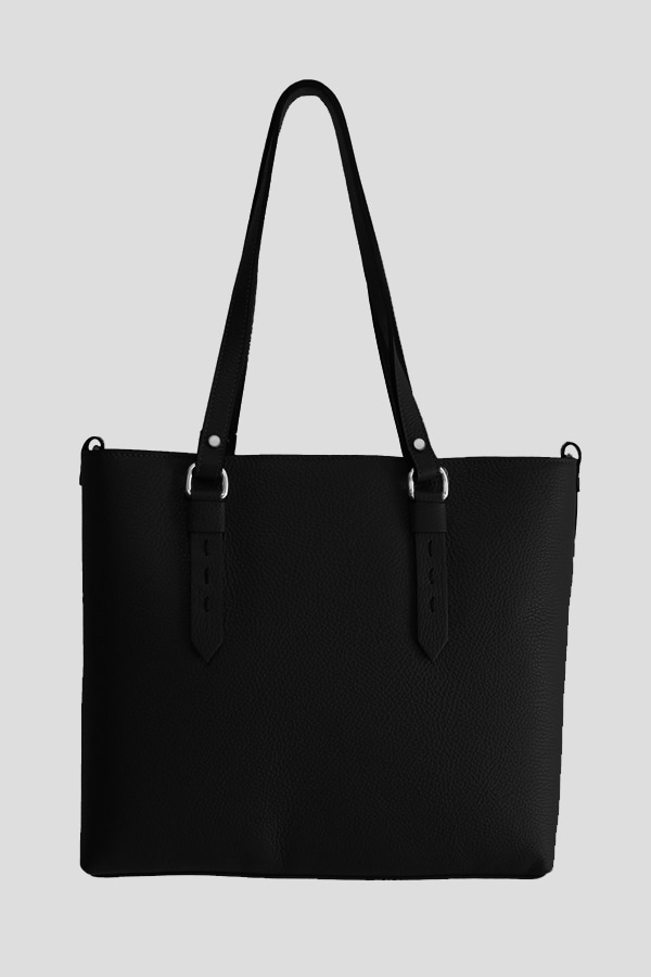 FRAU WOMEN BAG - NERO CREEK